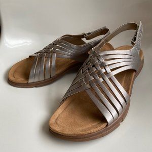 Easy Spirit Women's Meadow Slide Sandal